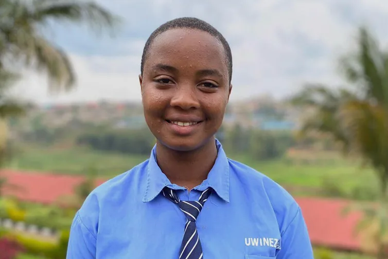 Impact Hope | Bringing Hope and Education to Refugee Youth in Rwanda