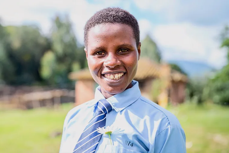 Impact Hope | Bringing Hope and Education to Refugee Youth in Rwanda