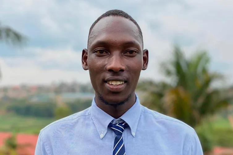 Impact Hope | Bringing Hope and Education to Refugee Youth in Rwanda
