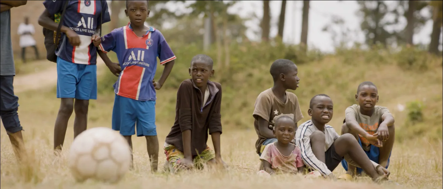 Impact Hope | Bringing Hope and Education to Refugee Youth in Rwanda