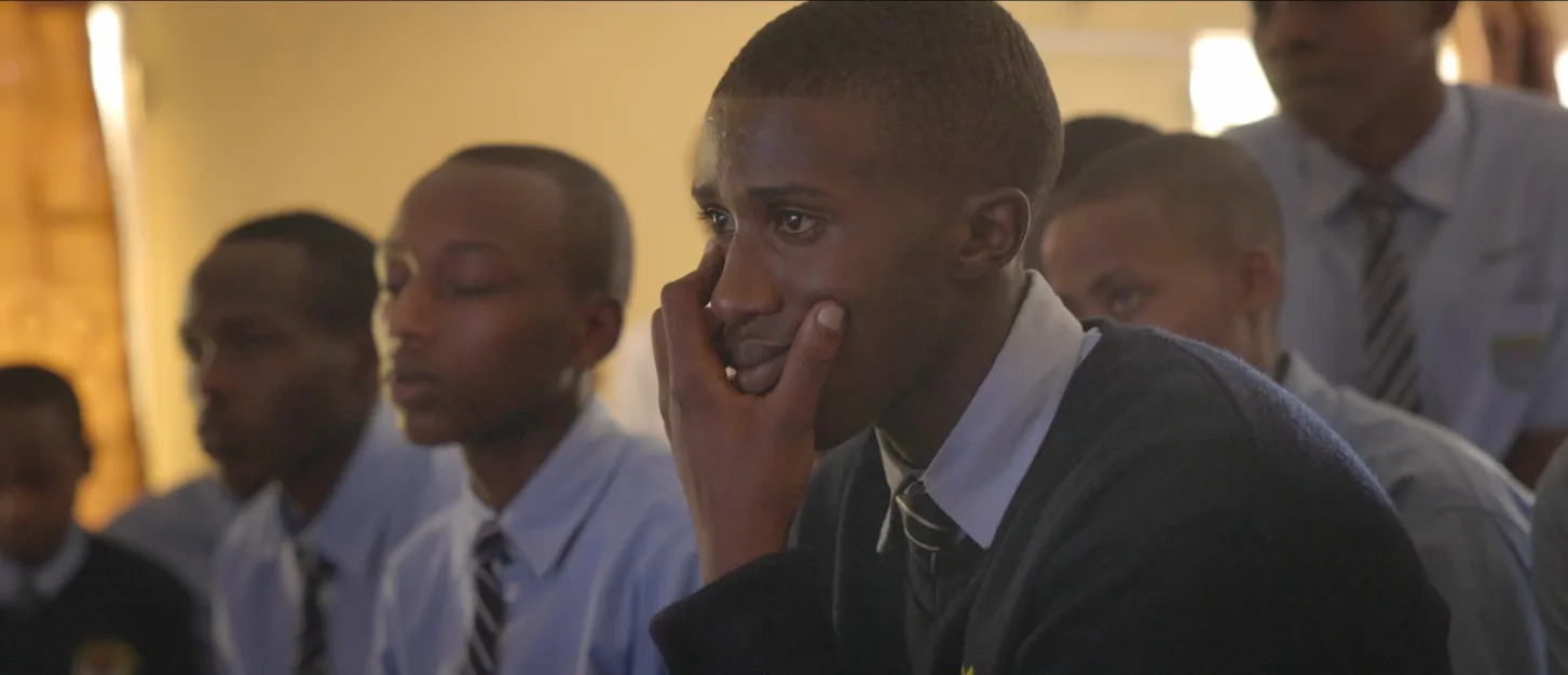 Impact Hope | Bringing Hope and Education to Refugee Youth in Rwanda