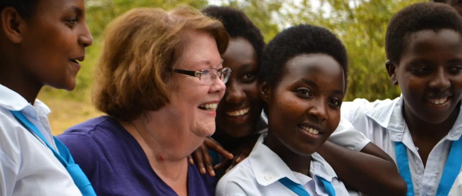 Impact Hope | Bringing Hope and Education to Refugee Youth in Rwanda