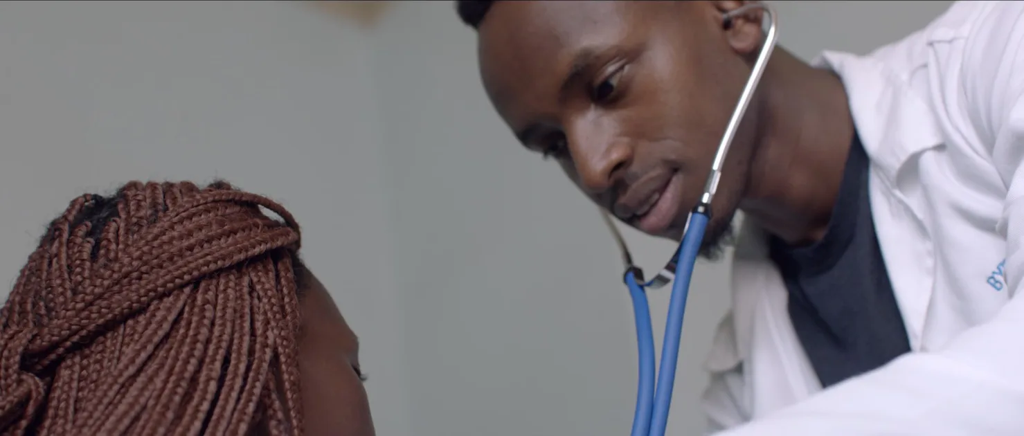 Impact Hope | Bringing Hope and Education to Refugee Youth in Rwanda
