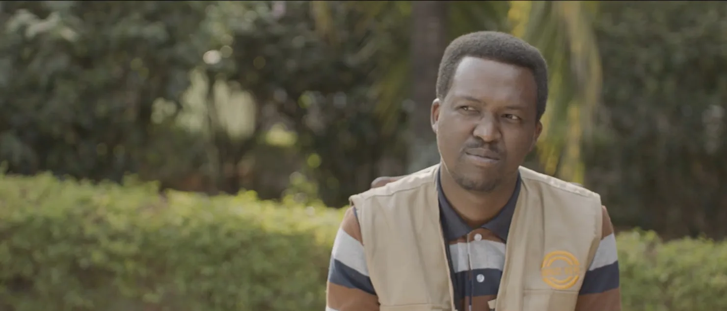 Impact Hope | Bringing Hope and Education to Refugee Youth in Rwanda