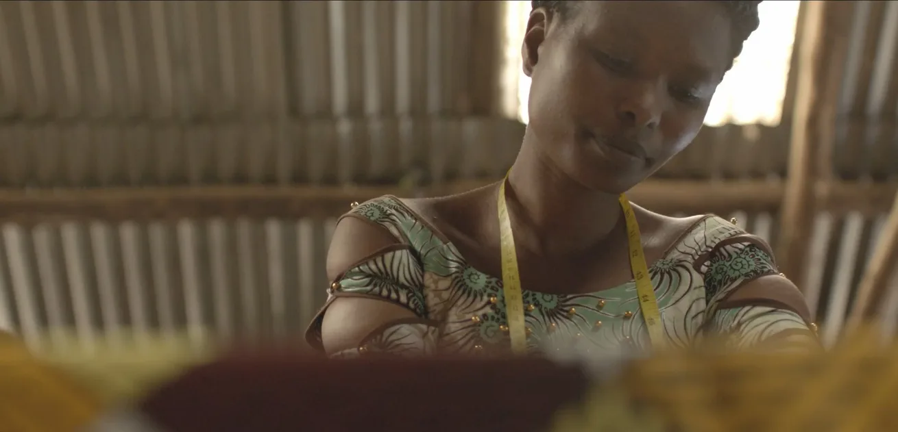 Impact Hope | Bringing Hope and Education to Refugee Youth in Rwanda