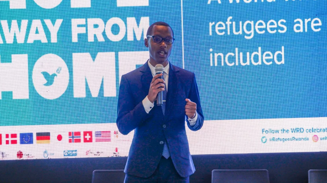 Impact Hope | Bringing Hope and Education to Refugee Youth in Rwanda