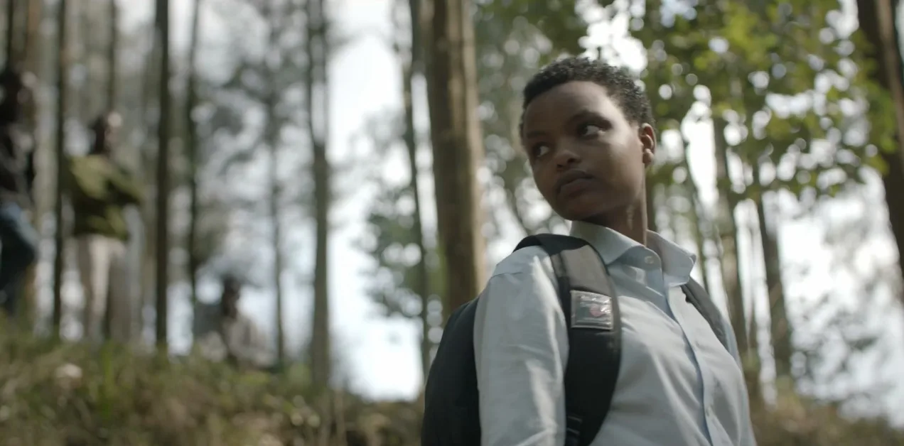 Impact Hope | Bringing Hope and Education to Refugee Youth in Rwanda