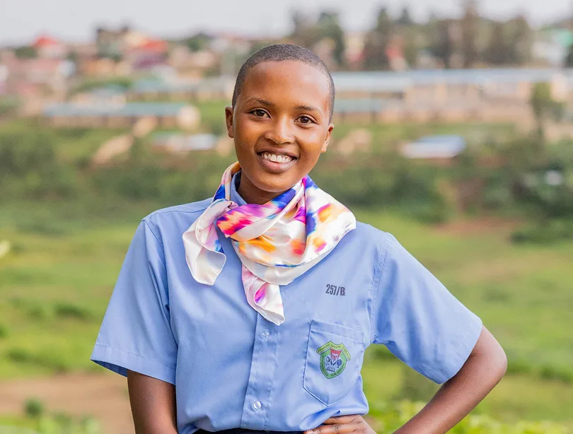 Impact Hope | Bringing Hope and Education to Refugee Youth in Rwanda