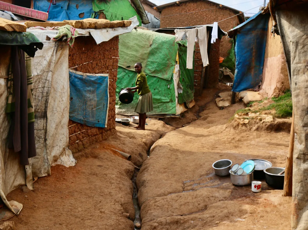 Impact Hope | Bringing Hope and Education to Refugee Youth in Rwanda