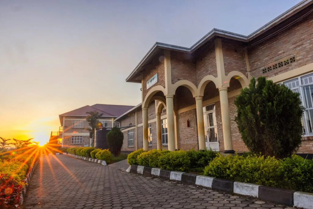 Impact Hope | Bringing Hope and Education to Refugee Youth in Rwanda