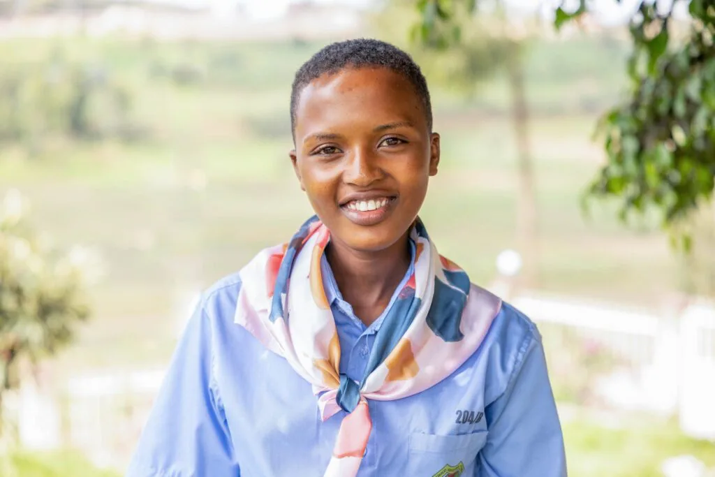 Impact Hope | Bringing Hope and Education to Refugee Youth in Rwanda