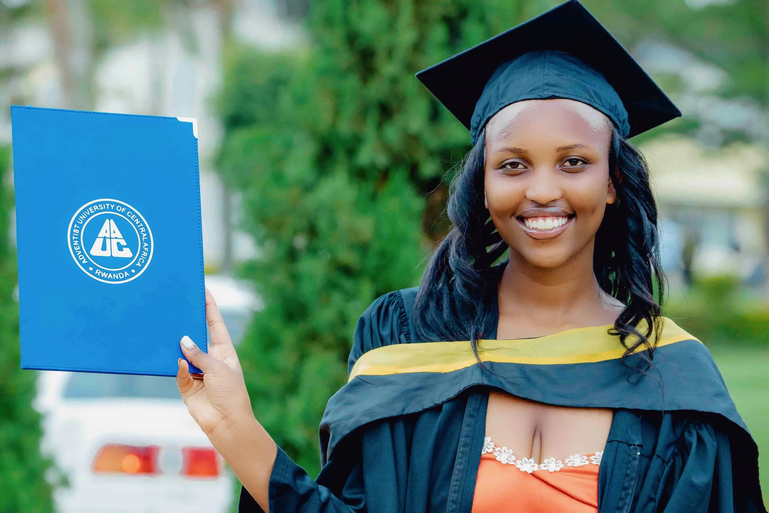 Impact Hope | Bringing Hope and Education to Refugee Youth in Rwanda