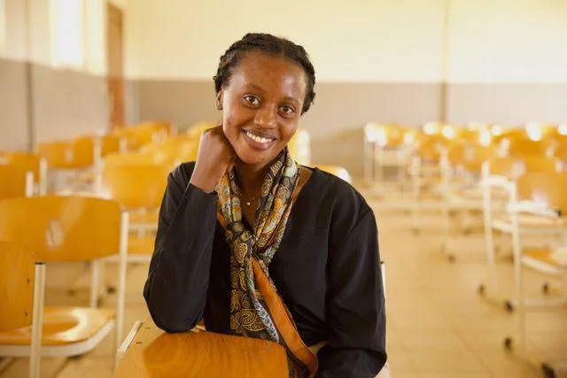 Impact Hope | Bringing Hope and Education to Refugee Youth in Rwanda