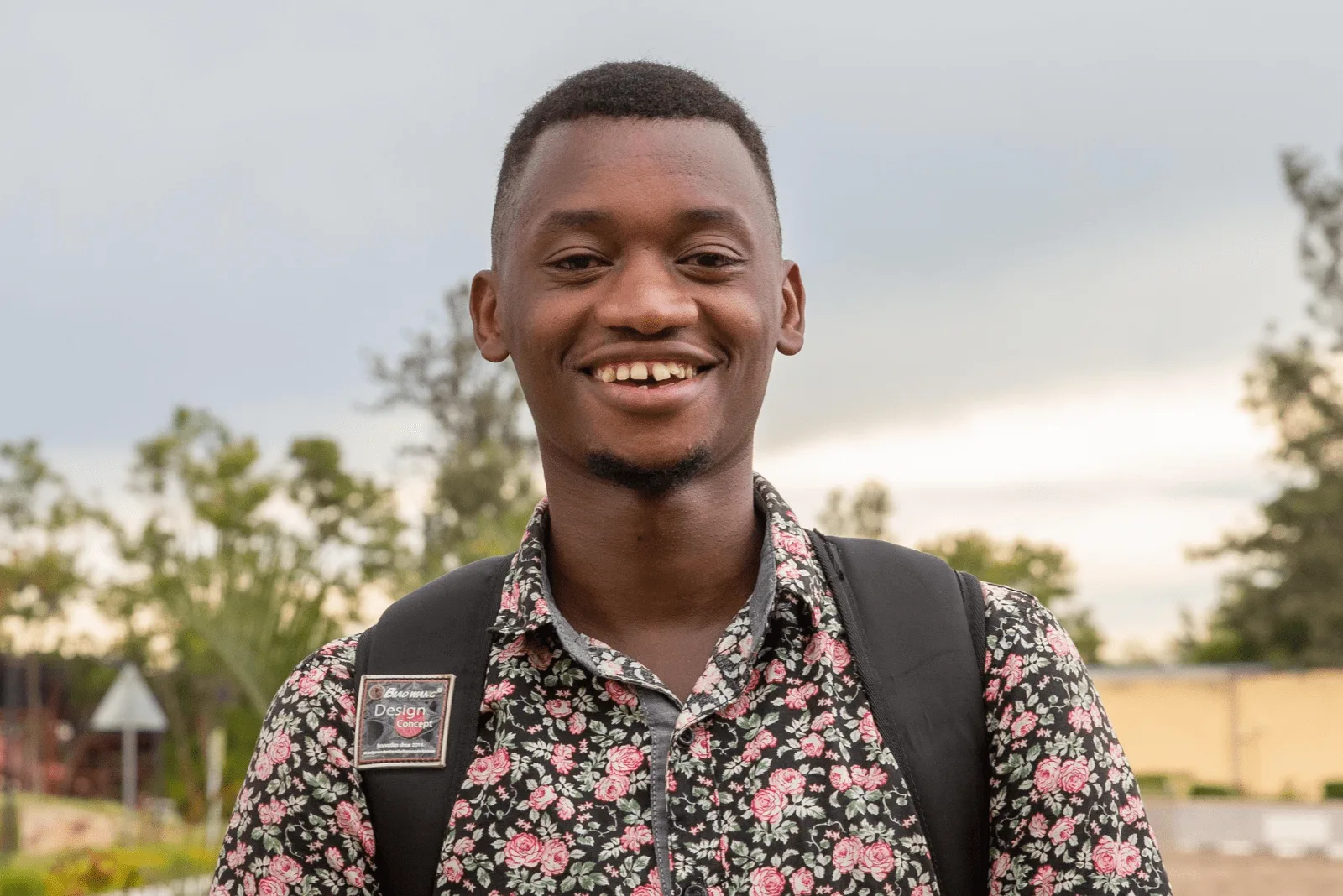 Impact Hope | Bringing Hope and Education to Refugee Youth in Rwanda