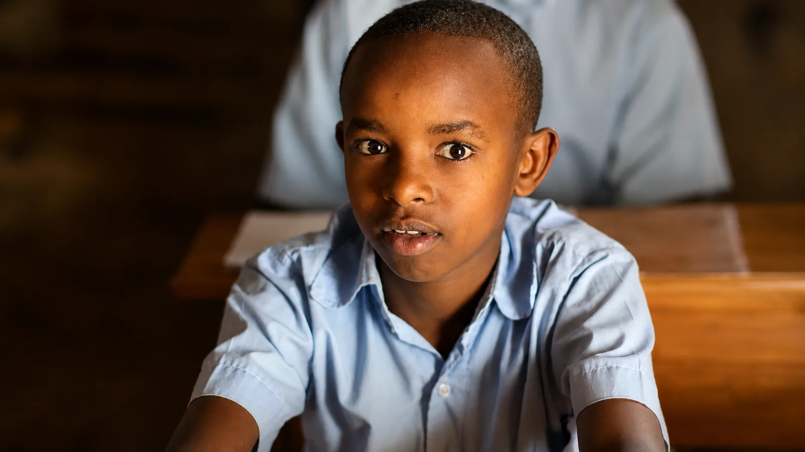 Impact Hope | Bringing Hope and Education to Refugee Youth in Rwanda
